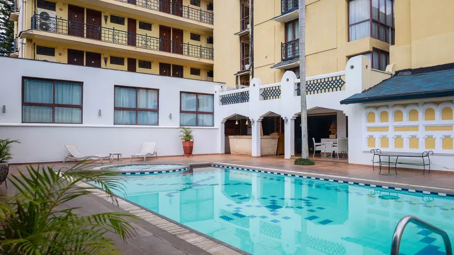 The Heron Hotel image 2